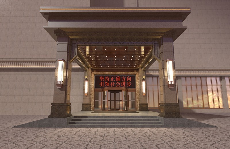 酒店改造裝修設(shè)計方案 ，規(guī)劃如何做？酒店改造