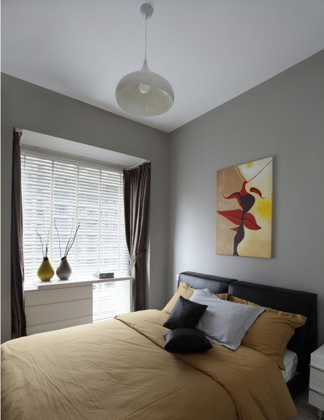 與時俱進簡約風，滿足現代人喜歡混搭的樂趣